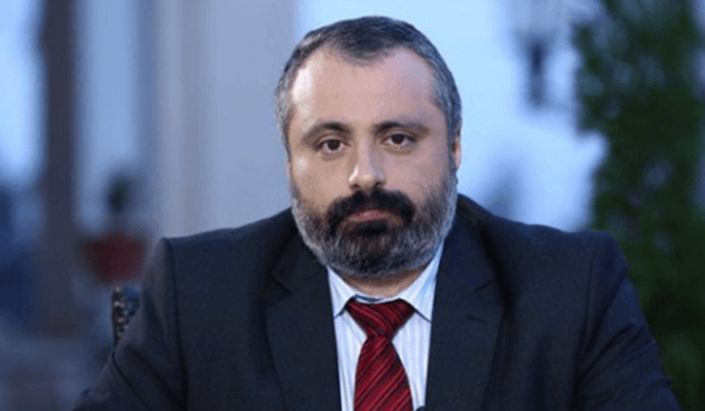 Դավիթ Բաբայան. Հայաստանում ոչ մի իշխանություն Արցախն ադրբեջանական չի ճանաչի․ սա «կարմիր գիծ» է