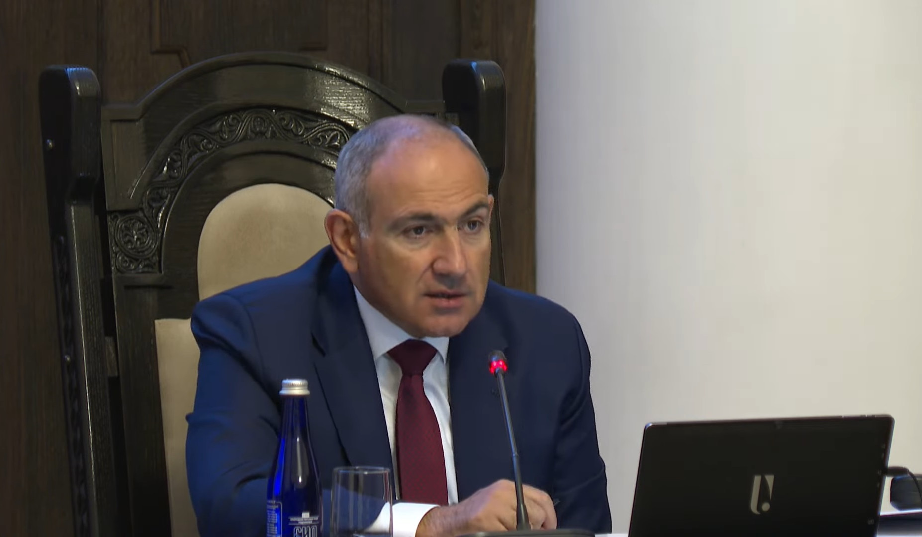 Հիմա Հայաստան մարդիկ արդեն «խոպան» են գալիս. Փաշինյան