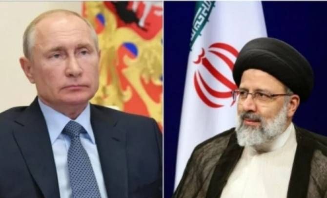 ՌԴ-ի և Իրանի նախագահները քննարկել են Իրանի միջուկային գործարքի կատարումը վերսկսելու հեռանկարները