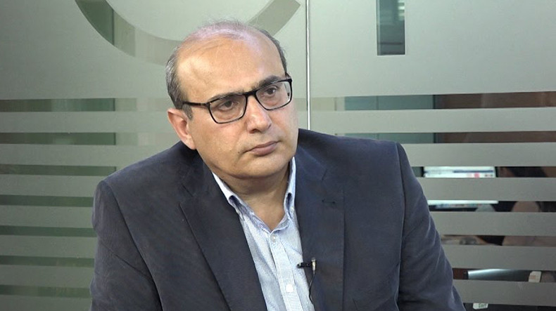 Ներկայիս «ժողովրդավարները» ոչնչացնում են, նախկին հակաժողովրդավարները՝ պաշտպանում. Դանիելյան