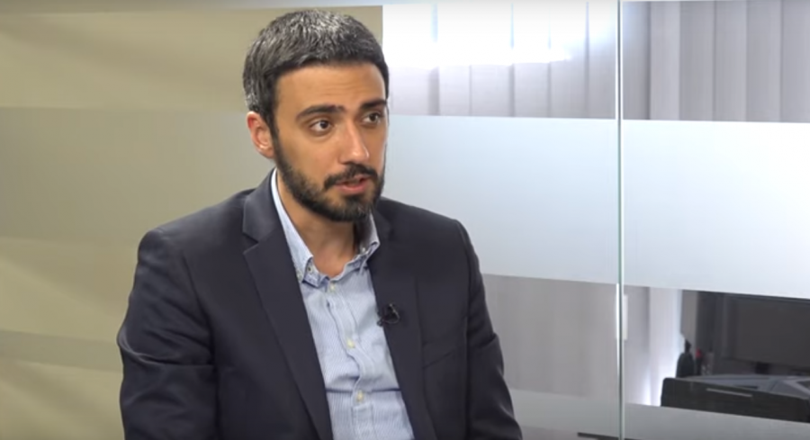 «Հայաստան» դաշինքի շտաբներից առնվազն մեկ անձի հարկադրաբար բերման են ենթարկում Երևան` առանց որևէ հիմքի. Արամ Վարդևանյան