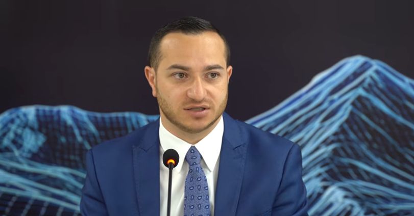 Արդյո՞ք Հայաստանը 10 տարի առաջ Իտալիային զենք է վաճառել. Մխիթար Հայրապետյանի պարզաբանումը