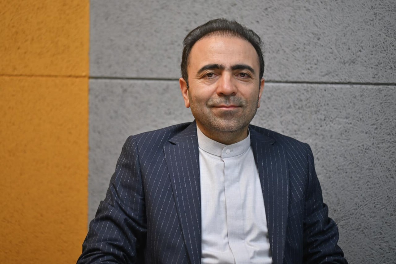 Իրանն ունի գործողությունների ծրագիր ԱՄՆ–ի ցամաքային ներխուժման դեպքում. զրույց դեսպանի հետ