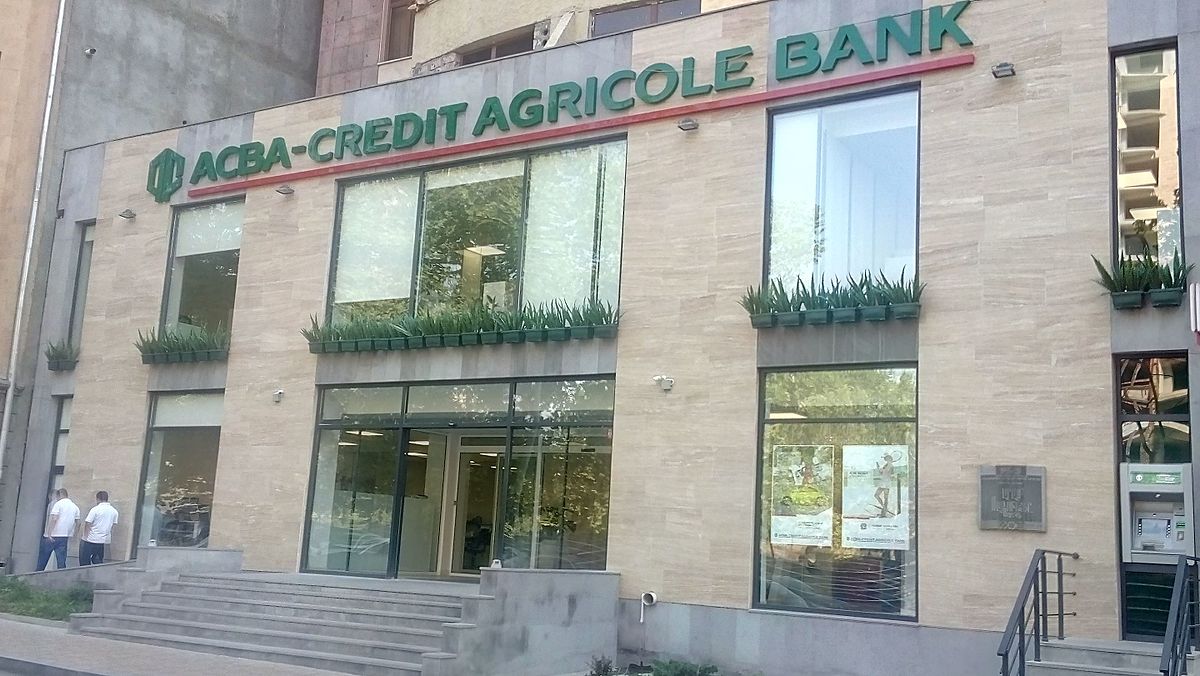 ԱԿԲԱ-ԿՐԵԴԻՏ ԱԳՐԻԿՈԼ բանկը «վարկային արձակուրդ» է տրամադրում ֆիզիկական և իրավաբանական անձանց