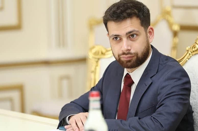 Հայաստանի միջոցով Կենտրոնական Ասիան Եվրոպային կապելու նոր հնարավորություններ են բացվել