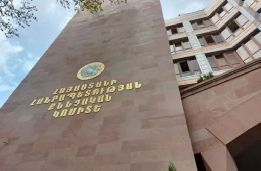 Քոքոբելյանի հոր առևանգման և շորթման դեպքի վարույթով կալանավորվել է Իրանի քաղաքացի