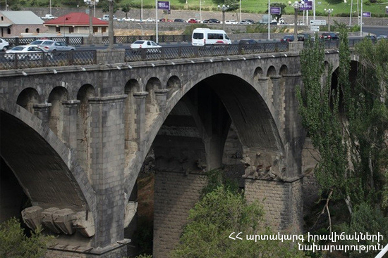 Կանխվել է 21-ամյա քաղաքացու ինքնասպանության փորձը
