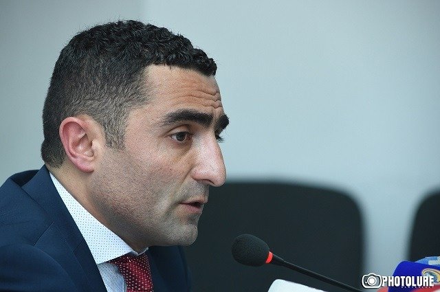 Մեկ-երկու օրվա մեջ որոշում կհրապարակվի արտահերթ ընտրությունների ժամկետների մասին․ Ռոմանոս Պետրոսյան