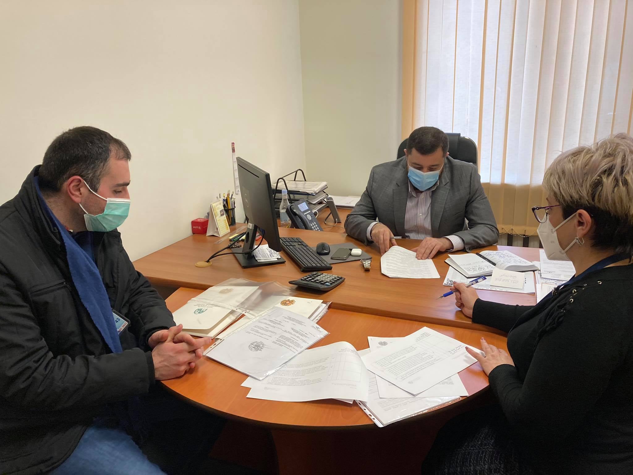 «Զվարթնոց»-ում, «Հայաէրոնավիգացիա»-ում և Քաղավիացիայի կոմիտեում ԱԱՏՄ-ն արձանագրել է որոշակի խախտումներ