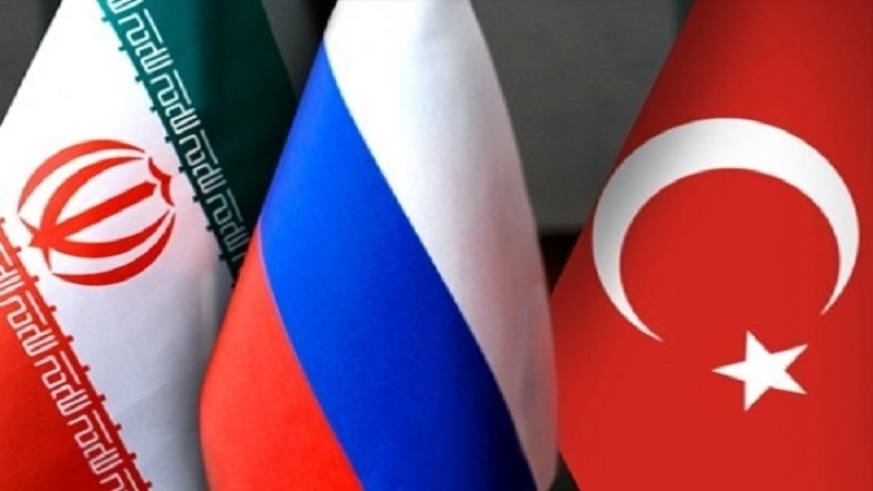 Իրանը, ՌԴ-ն և Թուրքիան եզրափակիչ հայտարարություն են տարածել Աստանայի հանդիպմանը՝ ընդգծելով Գազայում կրակի անհապաղ դադարեցման անհրաժեշտությունը