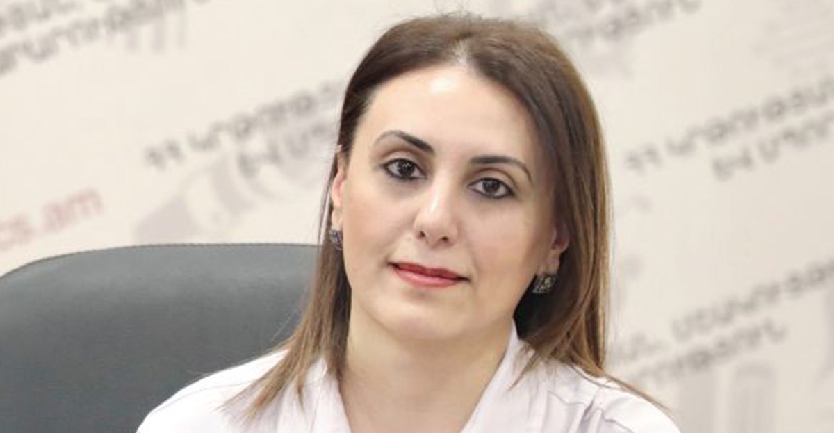 ԿԳՄՍ գլխավոր քարտուղարն ու նրա ամուսինը օրինախախտում են թույլ տվել, ամուսինը վերականգնել է հասցված վնասը եւ մնացել անպատիժ. «Ժողովուրդ»