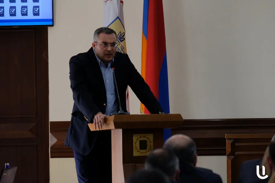 Իշխանական վատն ու լավը ձեզ ընդհանրապես հետաքրքիր չի. Ձեզնից հասնում է գաք, կոճակը սեղմեք գնաք․ Թորոսյանը` «Հանրային ձայնին»