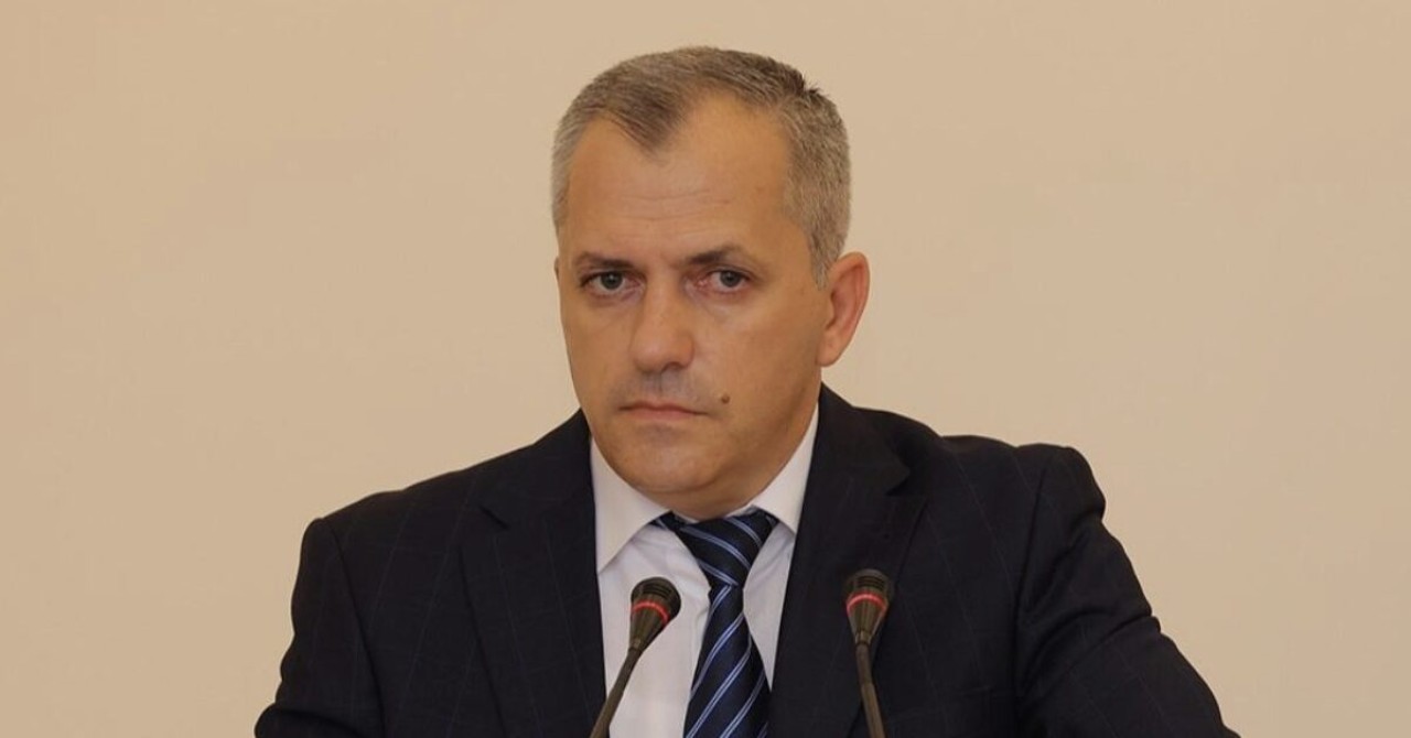 Շահրամանյանը մի խումբ արցախցիների հետ փակ հանդիպում է անցկացնում 