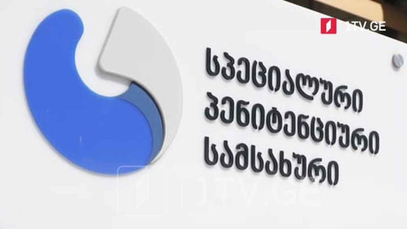 Վրաստանի Հատուկ քրեակատարողական ծառայության ղեկավարը հրաժարական է տվել