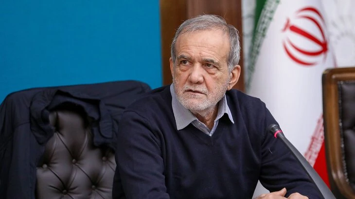Իրանի նախագահ․ Տարածաշրջանի երկրների նախարարներն Օմանում կհամաձայնեցնեն Հորմուզով նավերի անցման մեխանիզմը