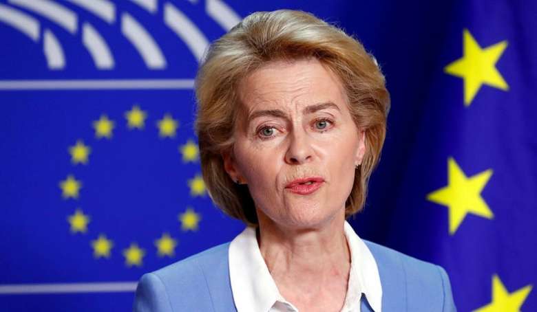 ԵՄ առաջնորդները համաձայնության են եկել Եվրահանձնաժողովի նախագահի պաշտոնում Ֆոն դեր Լայենի թեկնածության շուրջ