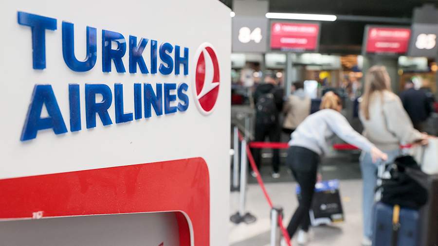 Թուրքական ավիաուղիները երկարաձգել է դեպի Սոչի և Ուկրաինա չվերթների չեղարկումը