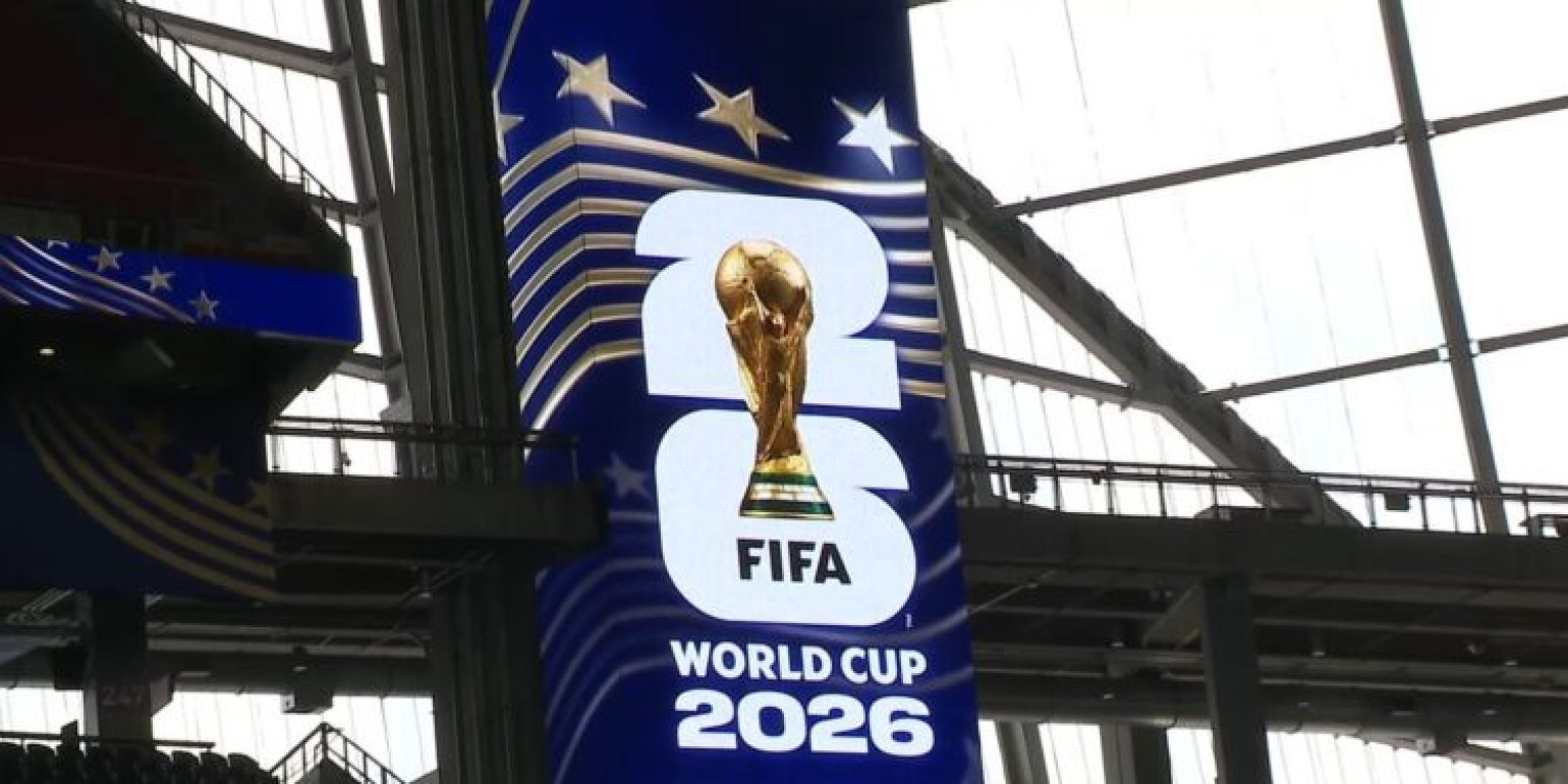 ԱԱ-2026. հայտնի է 1/16 եզրափակչի առաջին ինը զույգը