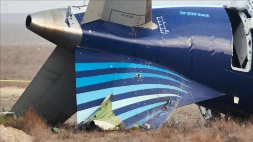 Սկսվել է կործանված AZAL ինքնաթիռի սև արկղերի վերծանումը