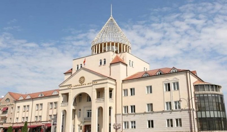 ԱՀ Հաշվեքննիչ պալատի նախագահը հրաժարականի դիմում է ներկայացրել 