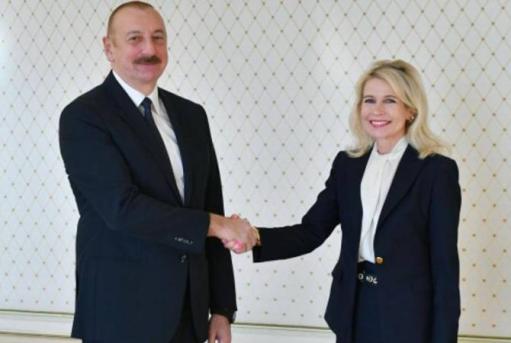 Ադրբեջանը շարունակաբար ապացուցել է հայ-ադրբեջանական ցանկացած համակեցություն բացառելու ձգտումը