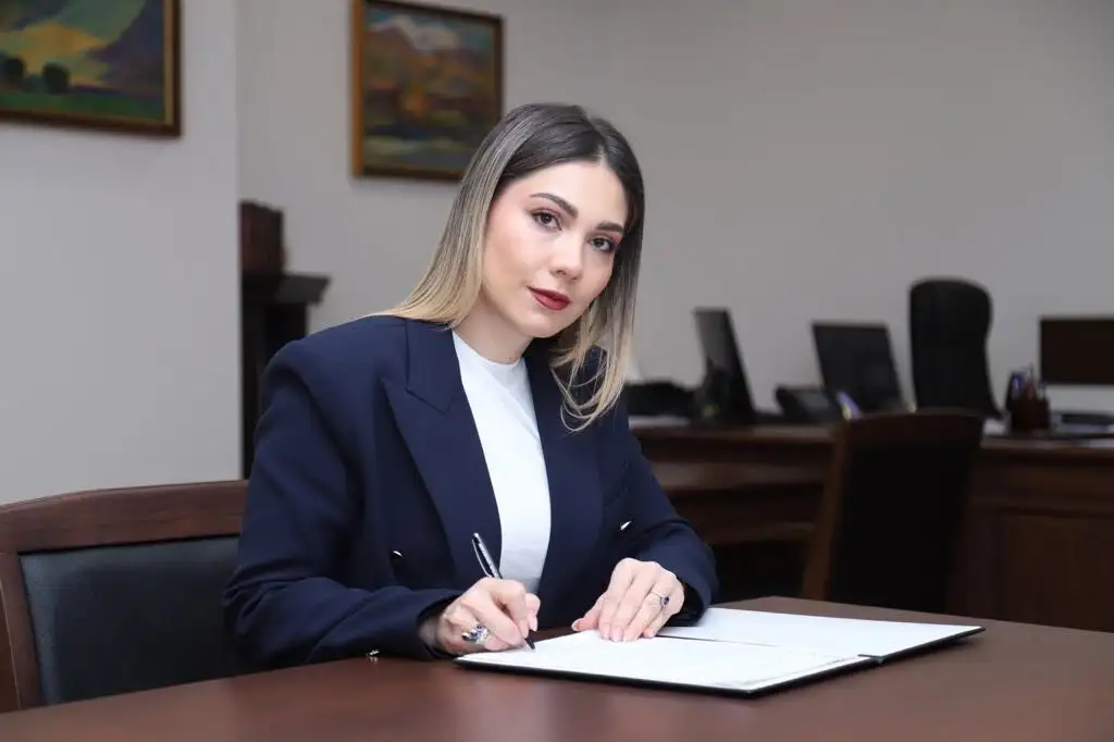 ՔԿԱԳ ծառայությունները ամբողջությամբ թվայնացվել են, քաղաքացիները կարող են օգտվել առցանց․ Գալյան