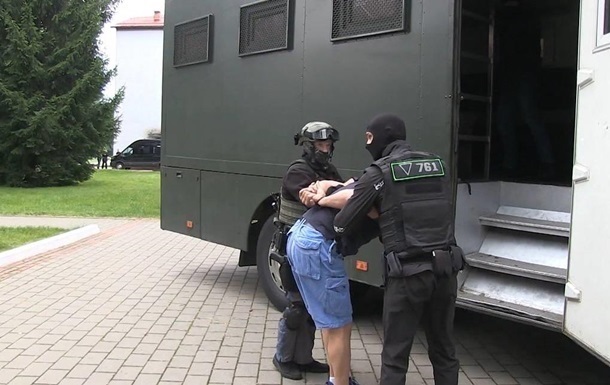 Բելառուսը ՌԴ-ին է հանձնել «Վագների խումբ» կազմակերպության ձերբակալված 32 զինյալ անդամներին