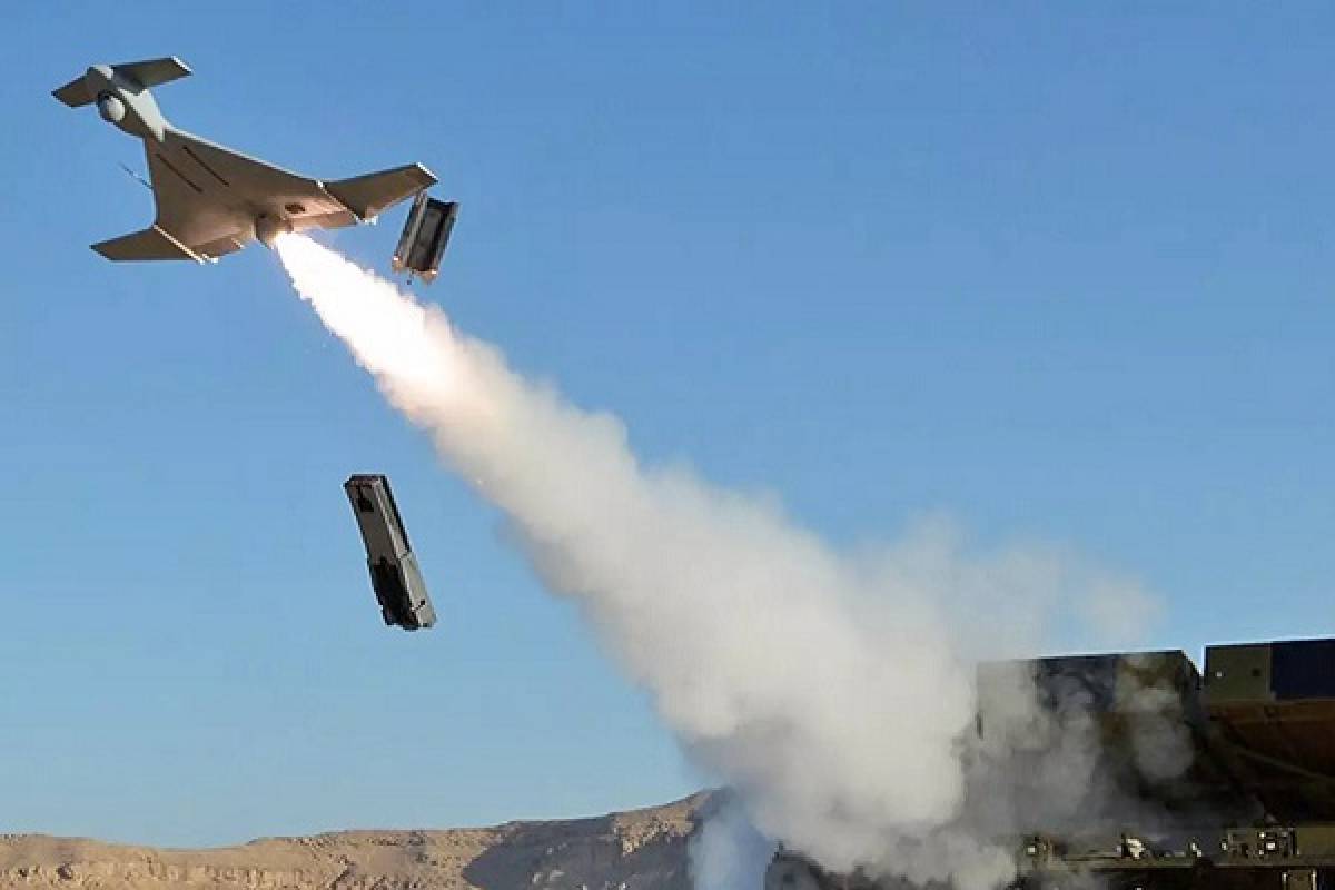 В США считают, что методы ведения боев в Карабахе говорят о важности развития систем ПВО