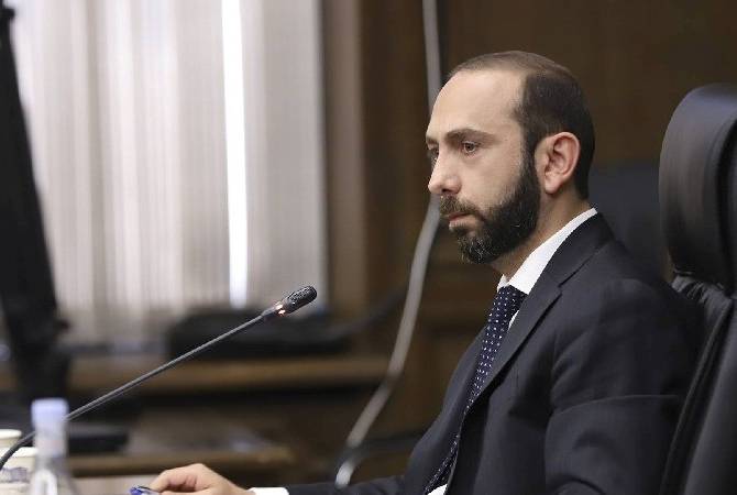 Խաղաղության պայմանագրի բազմաթիվ հարցերի շուրջ ոչ իդեալական, բայց փոխընդունելի ձևակերպումներ հաջողվել է գտնել. Միրզոյան
