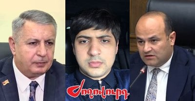 ՔՊ պատգամավորի որդու և դեսպանի եղբոր գործերը «սառցախցիկում» են. իրավապահները սպասում են հրահանգի՞. «Ժողովուրդ»