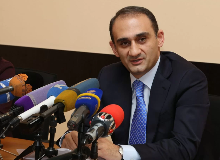 Վարդան Հարությունյանի գործով արձանագրվում են դատավարական բնույթի ակնհայտ խախտումներ. փաստաբանական խումբ