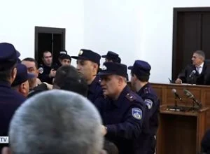 Ծեծկռտուքի ընթացքում ստացած վնասվածքներից տղամարդը մահացել է. երիտասարդները ձերբակալվել են