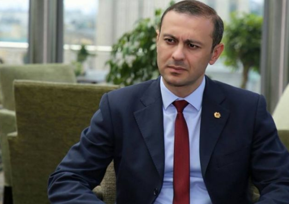 Հայաստանը չի բացառում, որ ՀԱՊԿ–ին կդիմի նաև պայմանագրի 4-րդ հոդվածով. ԱԽ քարտուղար
