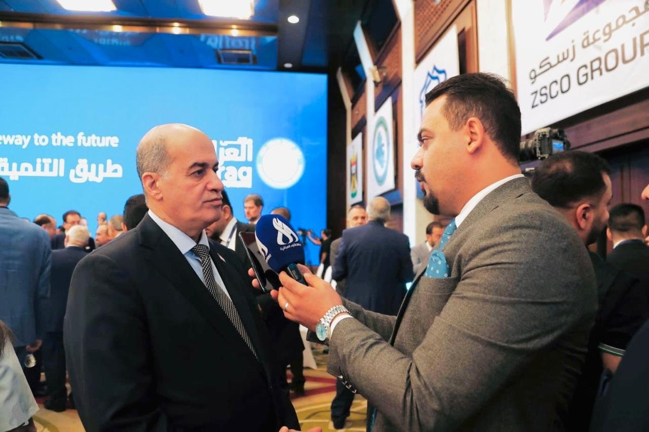 Իրաքը հայտարարել է, որ Հայաստանը դիմում է ներկայացրել «Զարգացման ճանապարհ» նախագծին միանալու համար