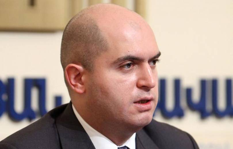Քիչ է մնում գրեք. դահիճը առողջ է, զոհը՝ վերակենդանացման բաժանմունքում. Աշոտյան