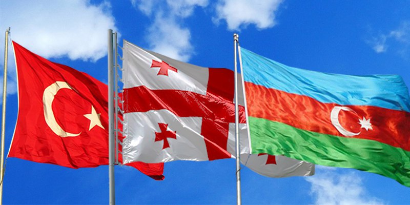 Ադրբեջանը, Թուրքիան և Վրաստանը հոկտեմբերին կանցկացնեն «Կովկասյան արծիվ-2022» զորավարժությունները