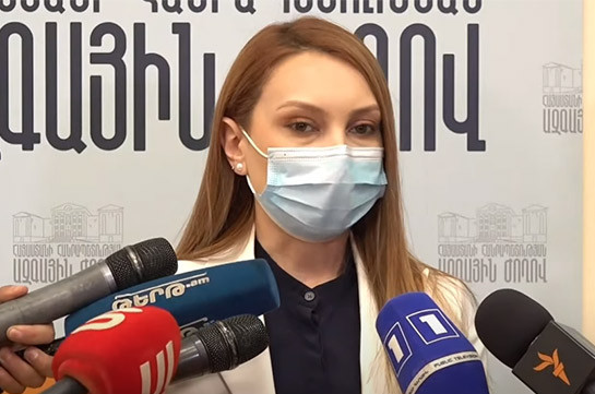 Թուրքիայի հետ հարաբերության վերանայման հիմք կարող է լինել Թուրքիայի թշնամական մոտեցման վերանայումը․ Մակունց