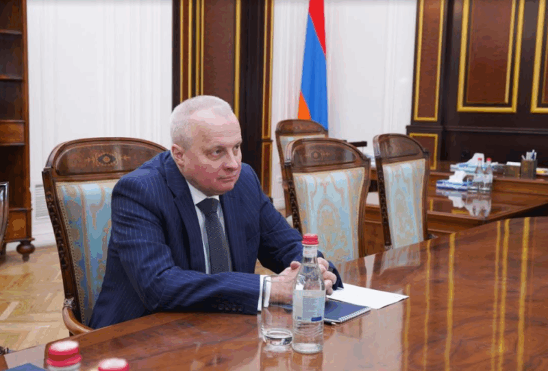 Հայաստանից 209 դիմորդ է անվճար հիմունքներով ընդունվել ռուսական բուհեր