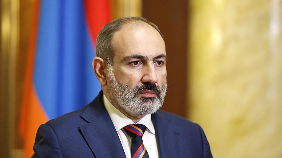 Пашинян высказался об отношении к нему армян