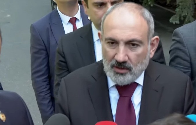 ՀՀ-ն ունի ինքնիշխան տարածք, որը անձեռնմխելի է. վարչապետ
