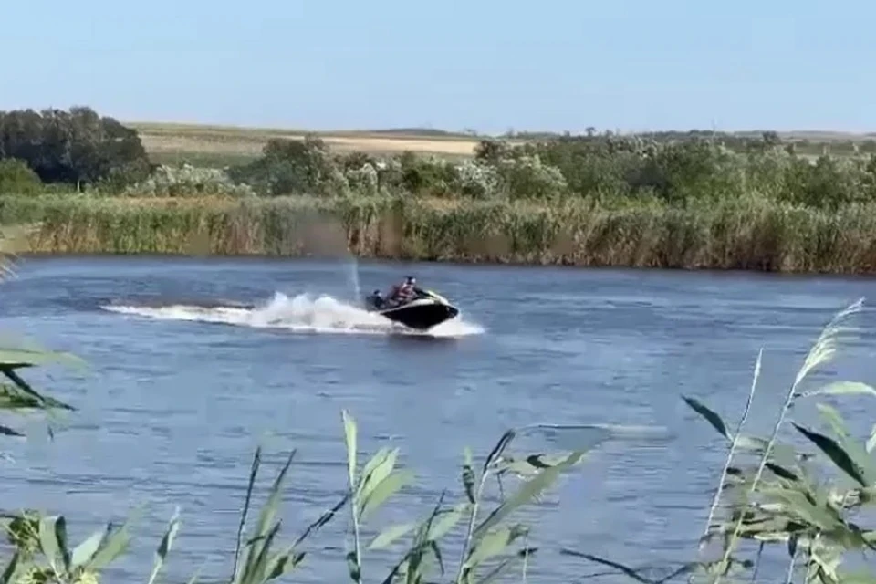 Անապայում լճում երեք հայ է մահացել