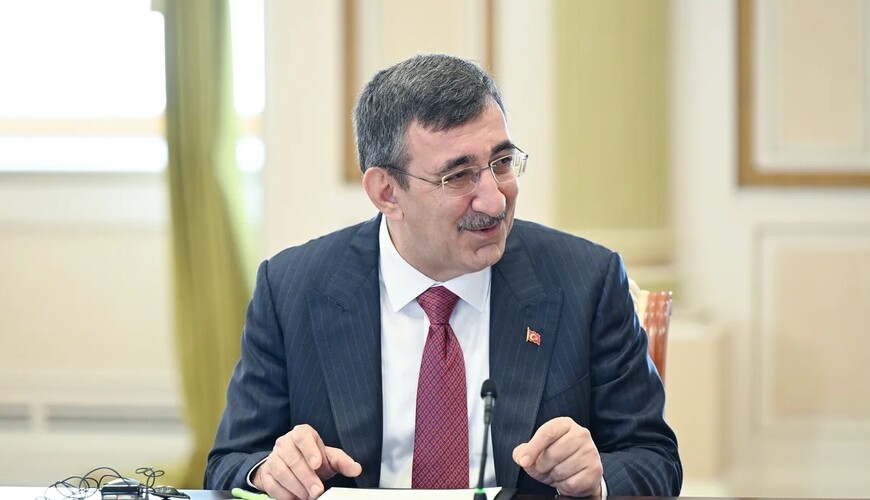 Թուրքիան ողջունում է Ադրբեջանի և Հայաստանի միջև կայուն խաղաղության հասնելուն ուղղված քայլերը
