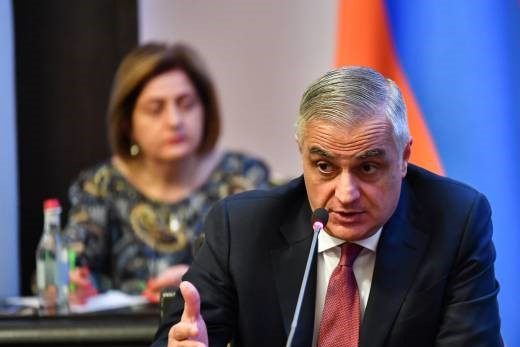 Եվրամիությունը 23 միլիոն եվրոյի դրամաշնորհային աջակցություն կտրամադրի Հայաստանին