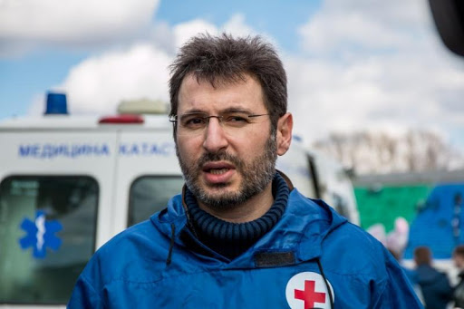 Հայ բժիշկը նշանակվել է Ռուսաստանի Սամարայի մարզի առողջապահության նախարար
