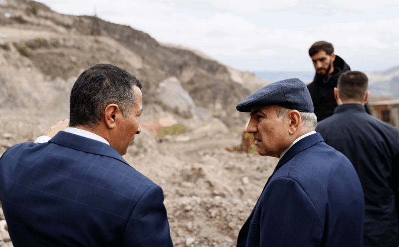 Փաշինյանը համաձայնել է զիջել Սյունիքը Միացյալ Նահանգներին. Periodista Digita