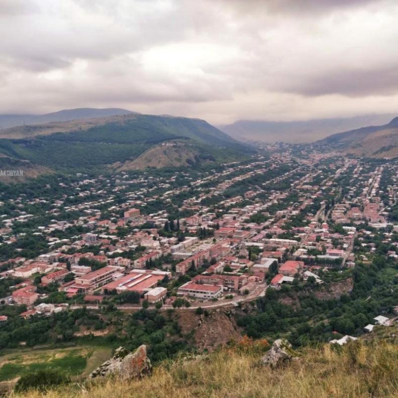 Համայնքներ կմիավորվեն Լոռու, Սյունիքի և Վայոց ձորի մարզերում. նախագիծ. «Փաստ»