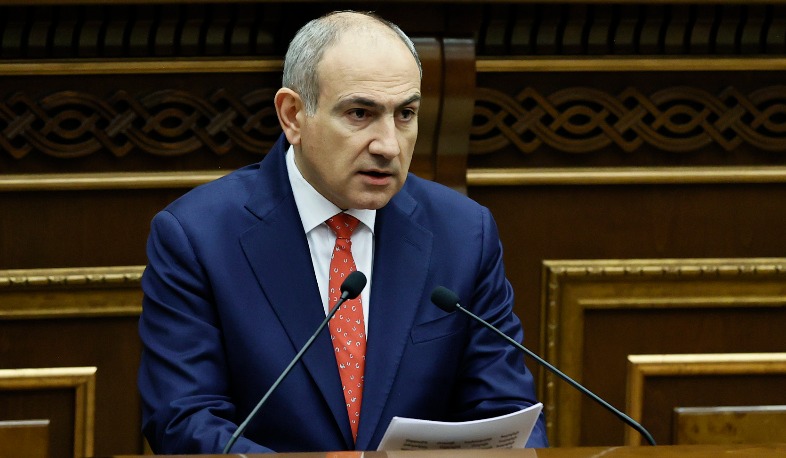 Երբ հայհոյանքին հայհոյանքով չպատասխանենք, խնդրում ենք դա չընկալել որպես թուլություն. վարչապետ