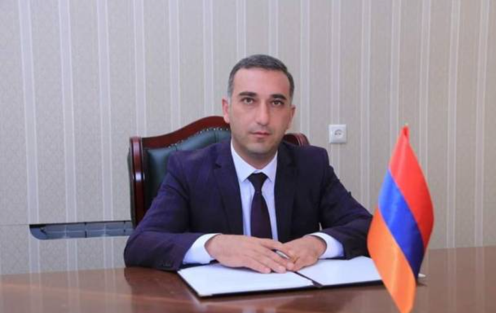 Սիսիան համայնքի ղեկավար է ընտրվել ՔՊ ներկայացուցիչ Արմեն Հակոբջանյանը