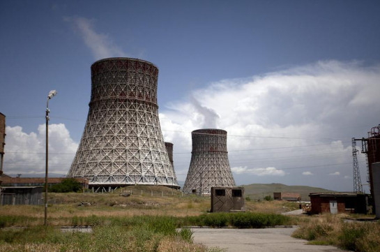 Կարելի՞ է արդյոք Հայակական ԱԷԿ-ի շահագործումից հետո մնացած ռադիոակտիվ թափոններն օգտագործել ռազմական նպատակներով. քննարկում