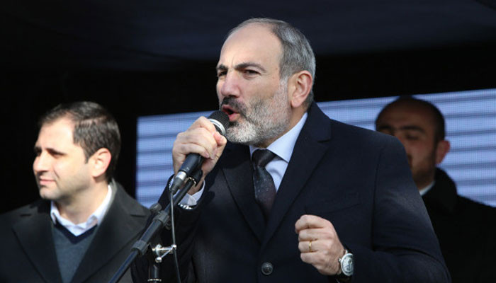 «Ժողովուրդ». Սյունիքն աժիոտաժի մեջ է. ինչպես են պատրաստվում Նիկոլ Փաշինյանի այցին